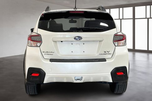 Used 2015 Subaru Crosstrek Touring w/ Popular Package #2 image 4