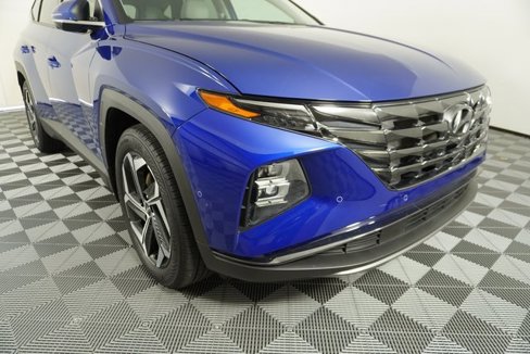 Used 2023 Hyundai Tucson Limited image 10