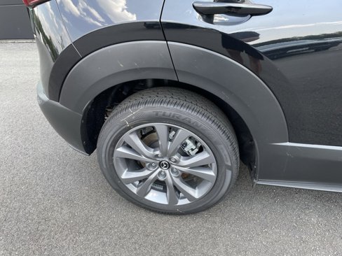 New 2025 MAZDA CX-30 AWD 2.5 S w/ Preferred Package image 6