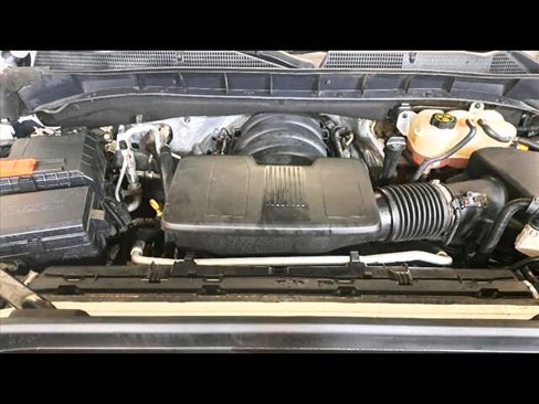Used 2019 GMC Sierra 1500 SLE image 26