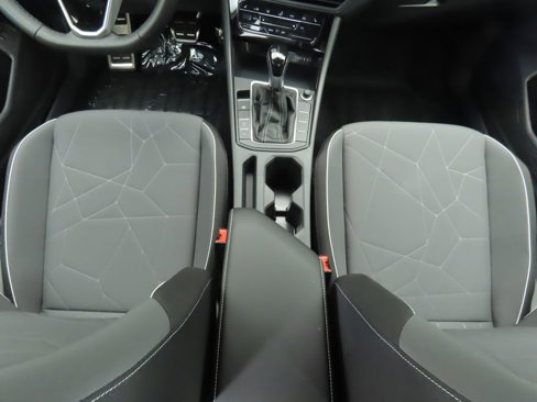 New 2025 Volkswagen Jetta Sport image 17