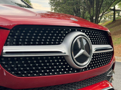 Used 2020 Mercedes-Benz GLE 350 4MATIC image 21