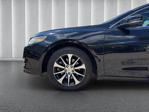 Used 2015 Acura TLX image 19
