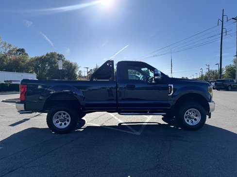 Used 2019 Ford F250 XL w/ XL Value Package image 7
