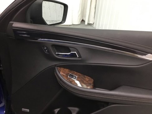 Used 2014 Chevrolet Impala LT image 23