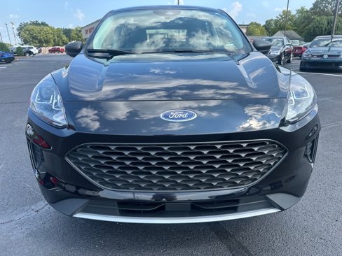 Used 2022 Ford Escape S image 2