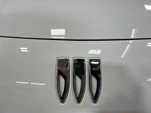 New 2025 Buick Envista Preferred w/ Convenience I Package image 29