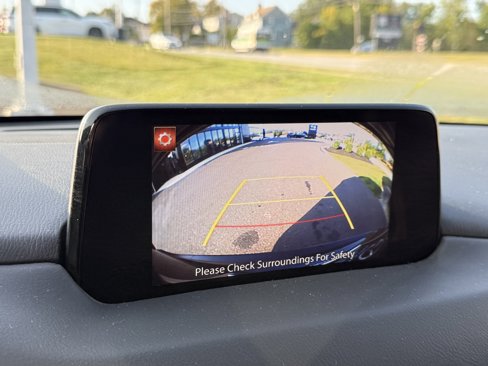 Used 2020 MAZDA CX-5 Grand Touring image 4