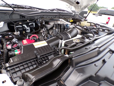Used 2020 Ford F250 Platinum image 22