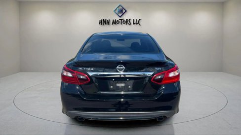 Used 2018 Nissan Altima 2.5 SR image 6