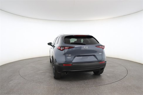 Used 2023 MAZDA CX-30 AWD 2.5 S w/ Preferred Package image 14