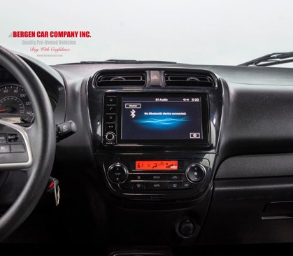 Used 2024 Mitsubishi Mirage ES image 23