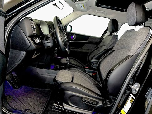Certified 2023 MINI Cooper Countryman S image 9