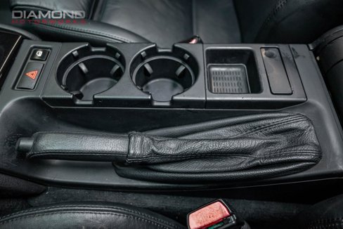 Used 2001 BMW M3 Coupe image 86