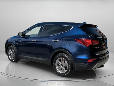 Used 2018 Hyundai Santa Fe Sport w/ 2.4L Tech Package 04 image 20