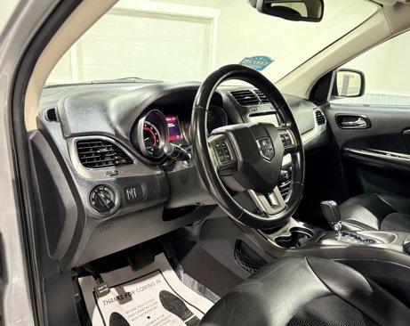 Used 2020 Dodge Journey Crossroad image 10