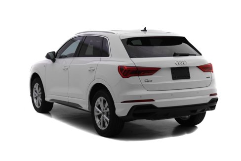 New 2025 Audi Q3 2.0T Premium image 5