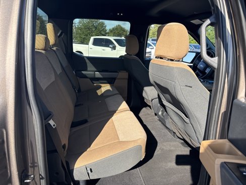 Used 2023 Ford F150 XLT image 7