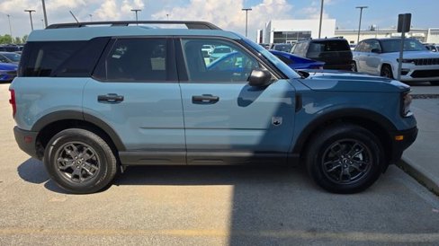 Used 2021 Ford Bronco Sport Big Bend image 7