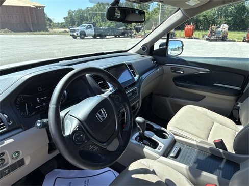 Used 2019 Honda Ridgeline RTL-T image 21