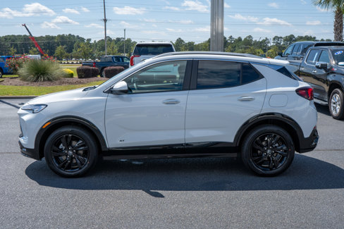 New 2026 Buick Encore GX Sport Touring w/ Comfort Package image 6