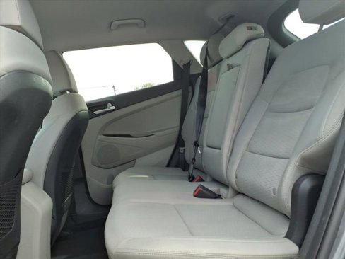 Used 2019 Hyundai Tucson Value image 12