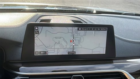 Used 2020 BMW 530i w/ Premium Package image 31