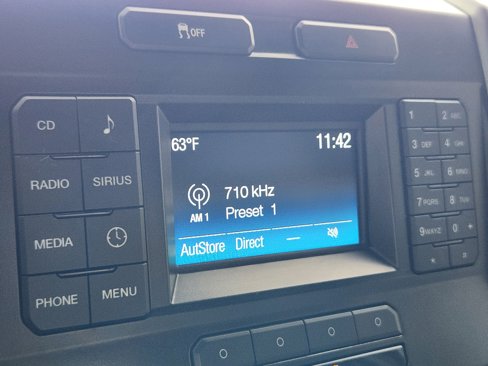 Used 2015 Ford F150 XLT w/ Equipment Group 301A Mid image 23