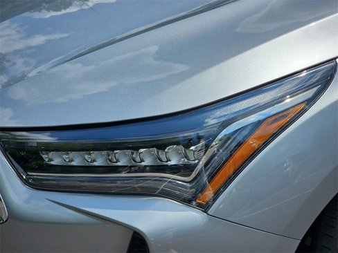 Certified 2023 Acura RDX AWD image 31