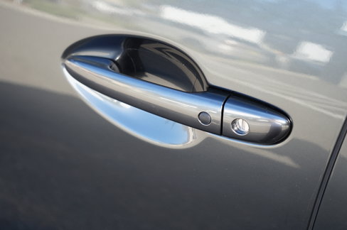 Used 2021 MAZDA CX-9 Grand Touring image 9