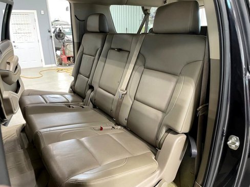 Used 2016 GMC Yukon XL SLT w/ Open Road Package image 13