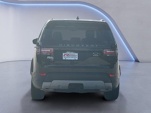 Used 2017 Land Rover Discovery HSE image 6