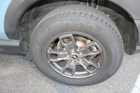 Used 2021 Ford Bronco Sport Big Bend image 57