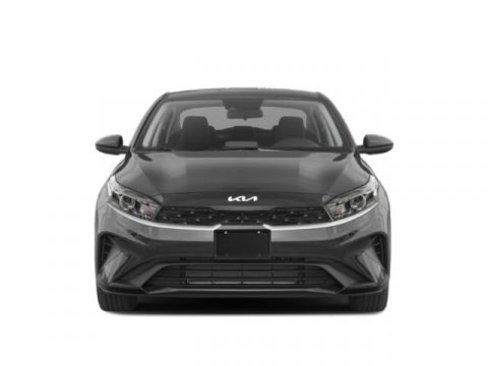 Certified 2024 Kia Forte LXS image 7