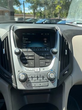 Used 2012 Chevrolet Equinox LT image 13