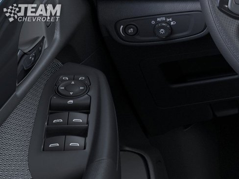 New 2026 Chevrolet TrailBlazer LT w/ Driver Confidence Package image 29