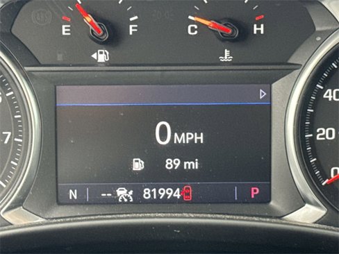 Used 2022 GMC Terrain SLT image 15