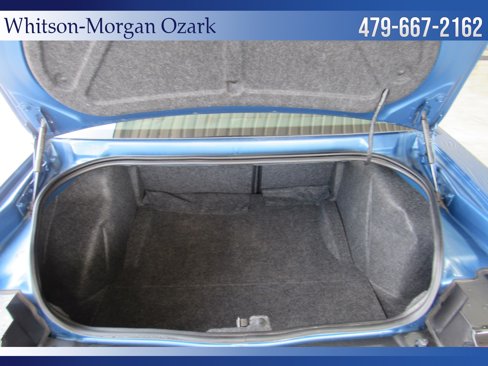Used 2022 Dodge Challenger SXT w/ Blacktop Package image 21