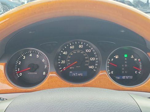 Used 2005 Lexus ES 330 image 28