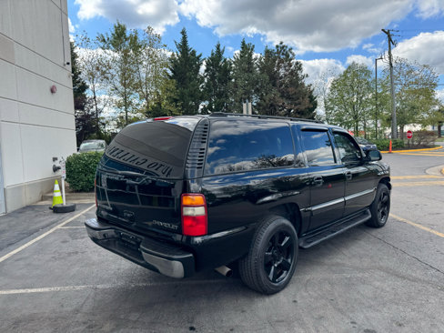 Used 2003 Chevrolet Suburban LT w/ LT Preferred Equipment Group image 20