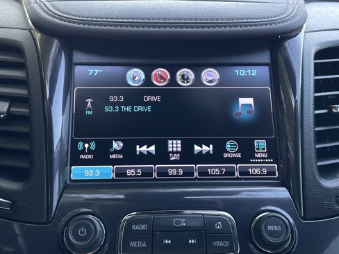 Used 2017 Chevrolet Impala Premier w/ Enhanced Convenience Package image 29
