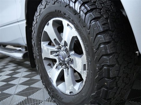 Used 2013 Ford F150 STX w/ Mid Equipment Group image 2