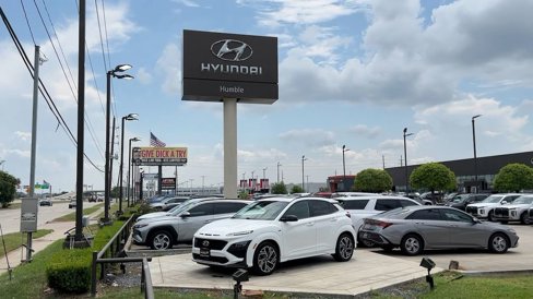 Used 2022 Hyundai Kona N Line w/ Tech Package image 41