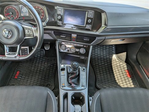 Used 2019 Volkswagen Jetta GLI image 7
