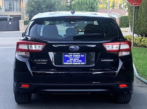 Used 2019 Subaru Impreza 2.0i Sport image 5