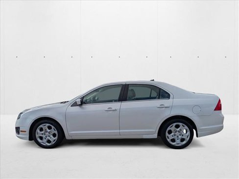 Used 2011 Ford Fusion SE w/ 202A Rapid Spec Order Code image 9