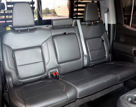 Used 2022 GMC Sierra 1500 SLT image 44