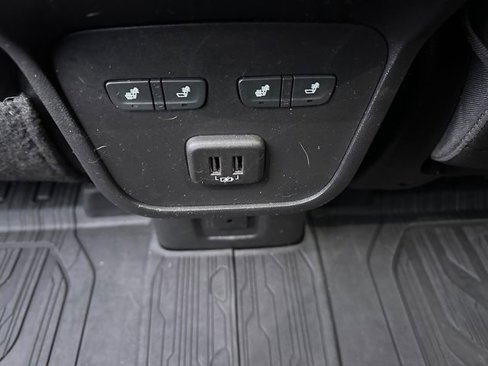 Certified 2020 GMC Terrain Denali w/ Denali Premium Package image 18