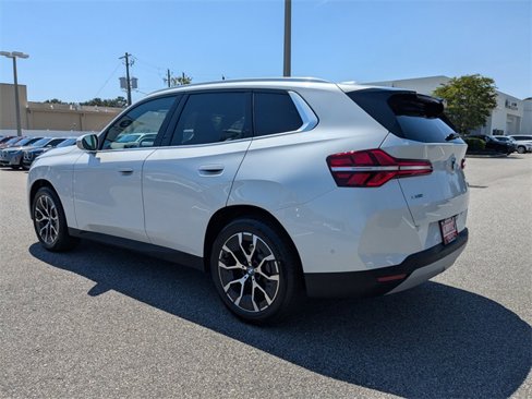 New 2026 BMW X3 xDrive30 w/ Convenience Package image 6