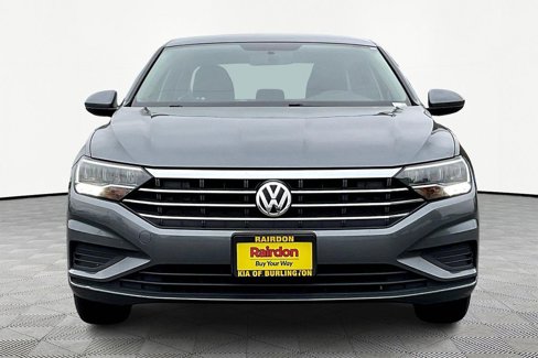 Used 2020 Volkswagen Jetta S image 2